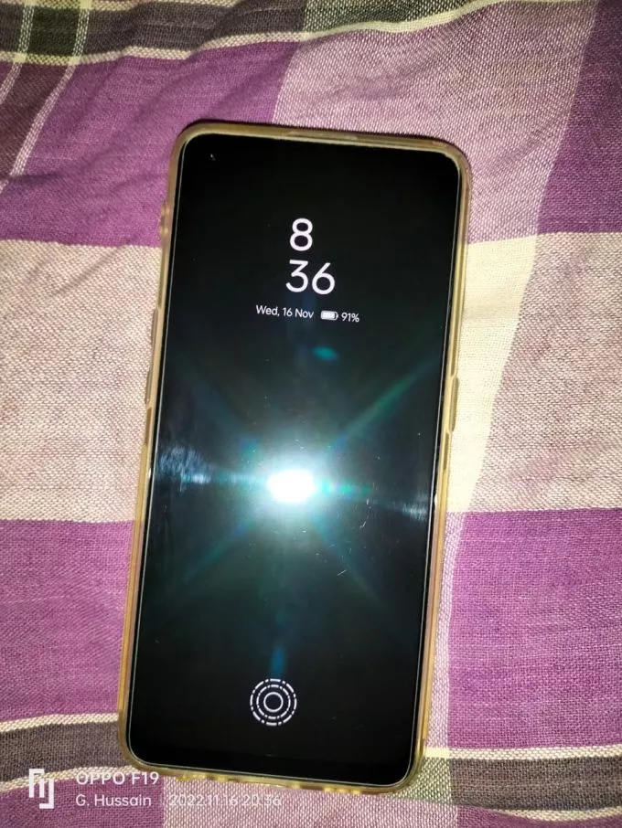 Oppo f19 6/5gb ram 128gb ROM - photo 1
