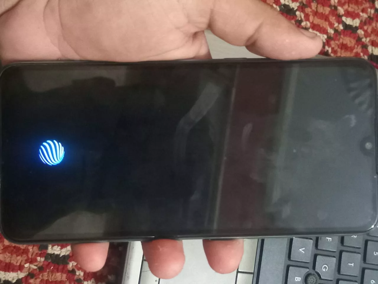 Vivo S1 - photo 2