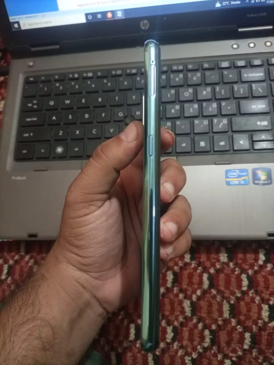 Vivo S1 - photo 1