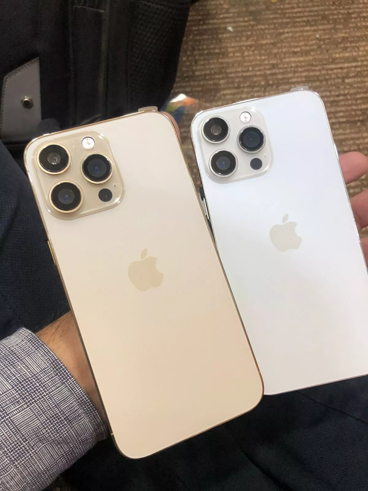 iphone 14 pro Max Turkish copy - photo 1