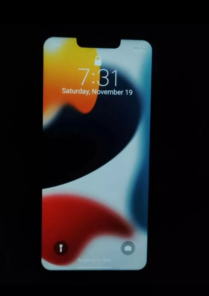 IPhone 13 Pro Max Turkish Copy - photo 2