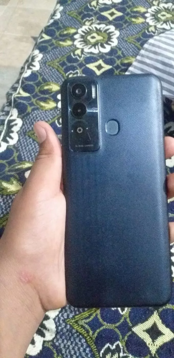 Tecno pova neo - photo 1