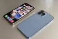13 pro max sierra blue - Photos