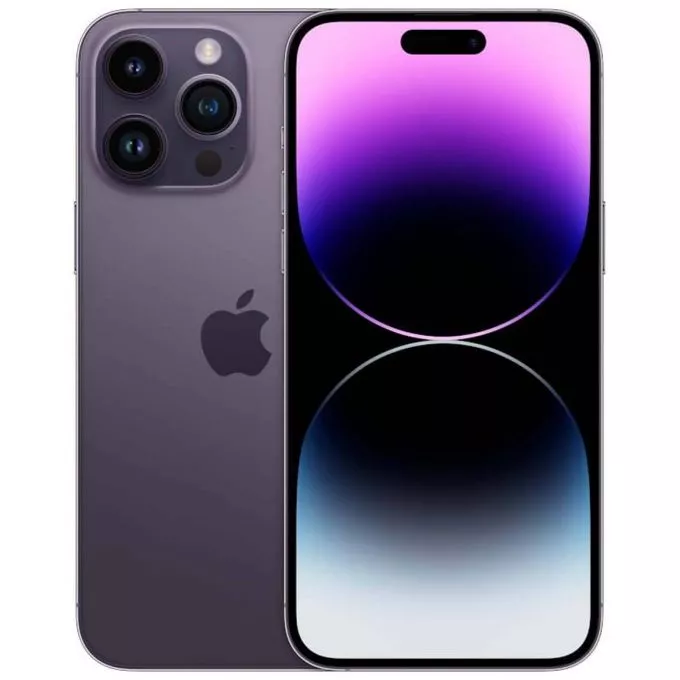 Apple iPhone 14 pro max - photo 2