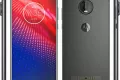 Motorola Z4 - Photos