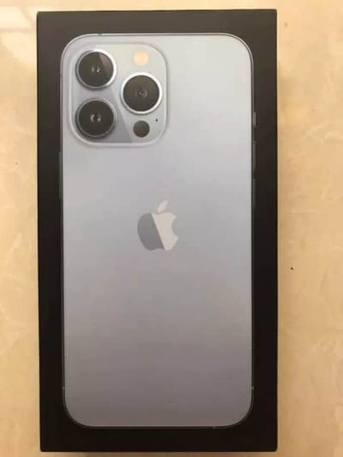 13 pro max JV 1TB - photo 1