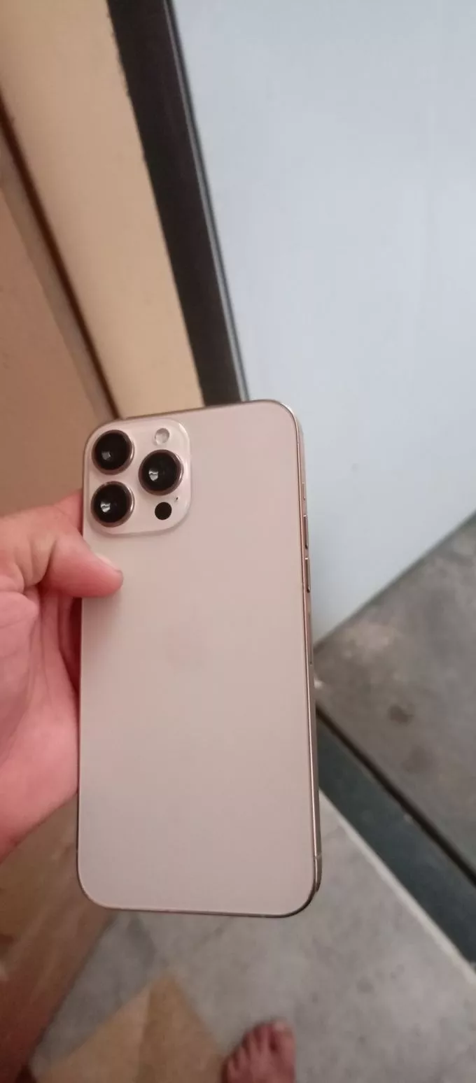 I phone 13 pro max - photo 1