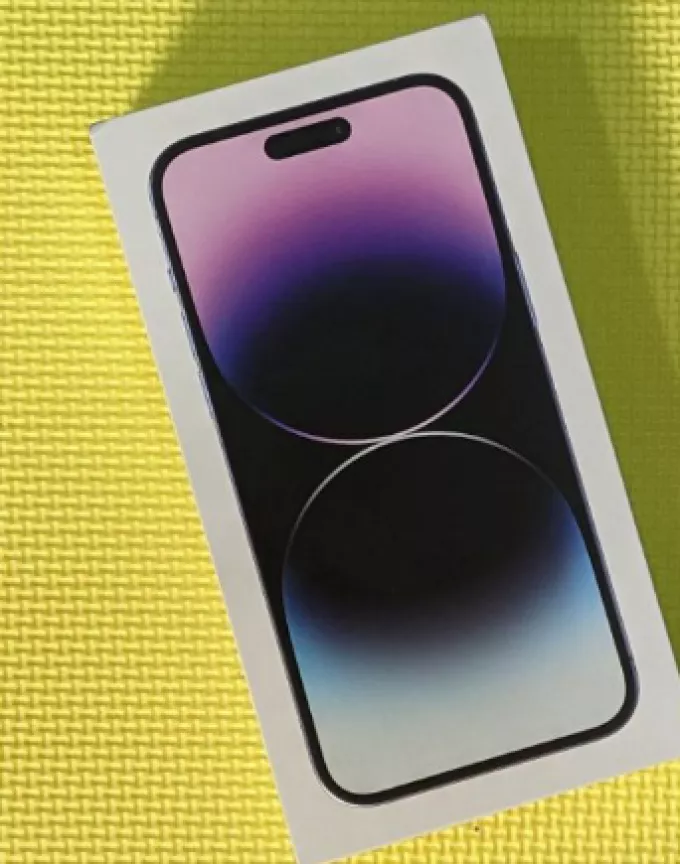 iPhone 14 pro max - photo 2