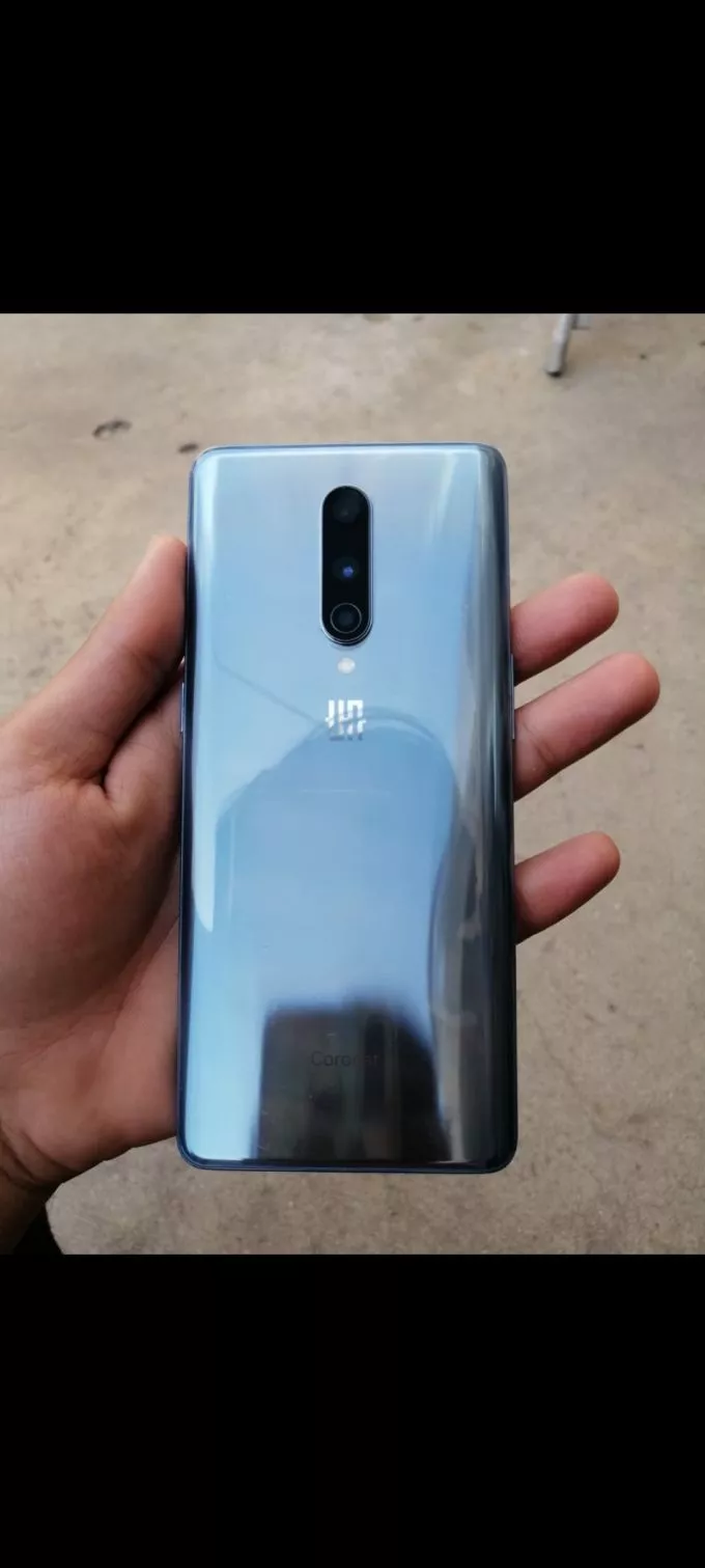 One plus 8 5g global varient - photo 3