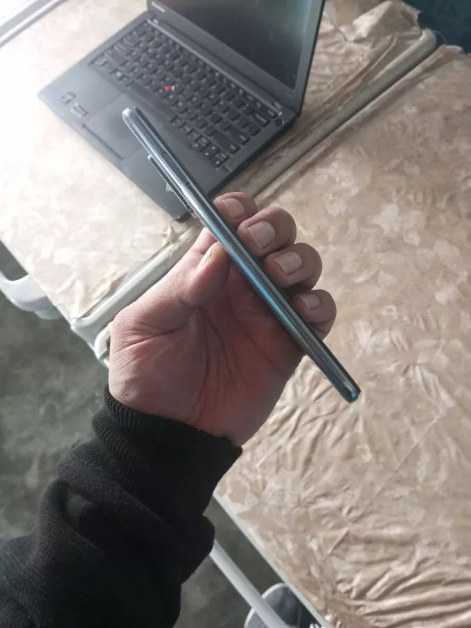 Infinix not 8 6gb ram 128gb memory - photo 3