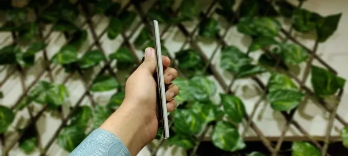 Samsung Note 10 Plus 5G 256GB Pta Approved - photo 2