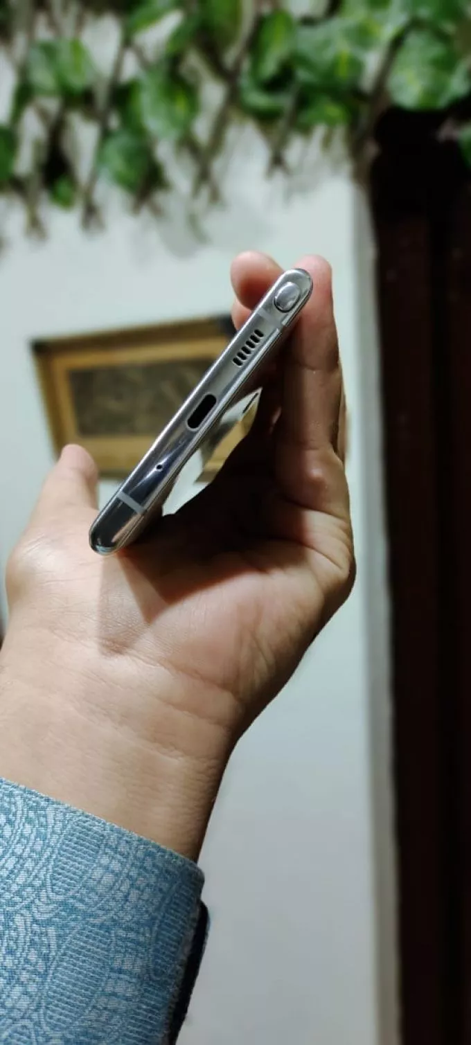 Samsung Note 10 Plus 5G 256GB Pta Approved - photo 3