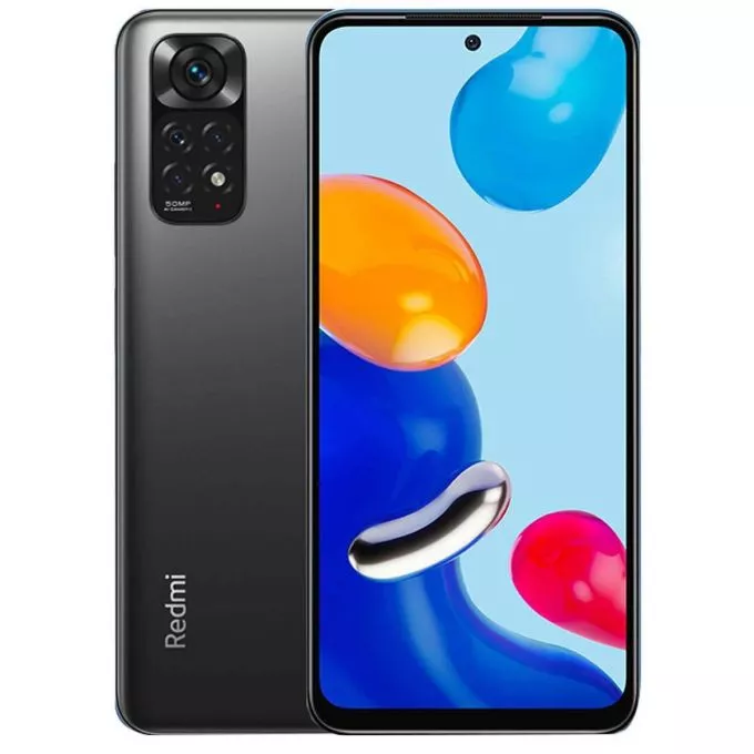Mi Note 11 - photo 2