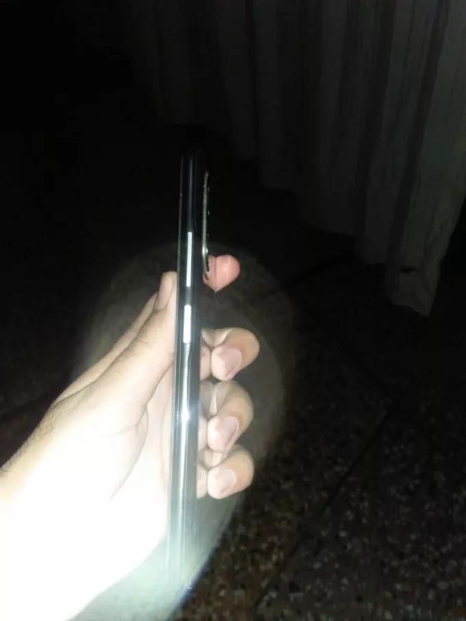 Poco f3 (8+3 ram)/(256rom) - photo 2