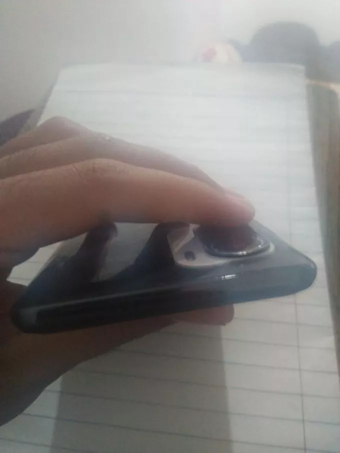 Poco f3 (8+3 ram)/(256rom) - photo 3