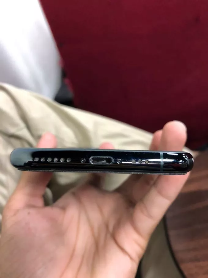 Iphone 11 Pro Dual SIM PTA - photo 3