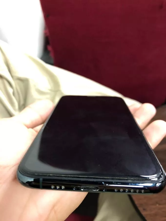 Iphone 11 Pro Dual SIM PTA - photo 2