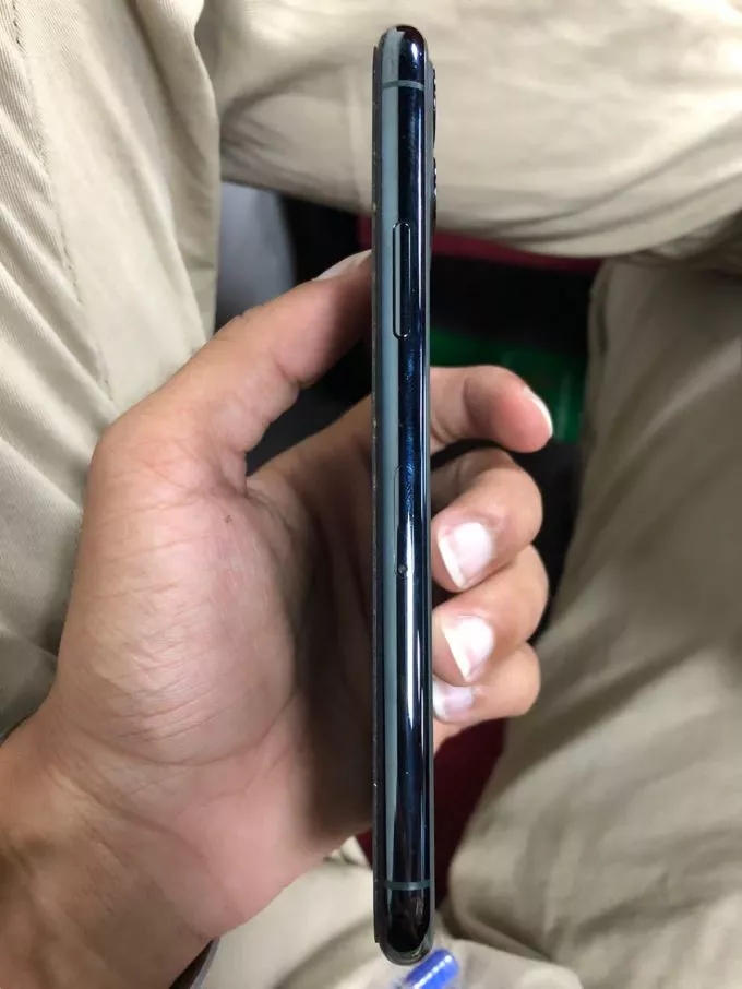 Iphone 11 Pro Dual SIM PTA - photo 1