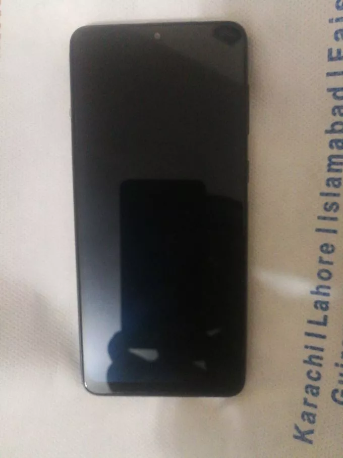 Samsung Galaxy A33 8/128 5G - photo 1