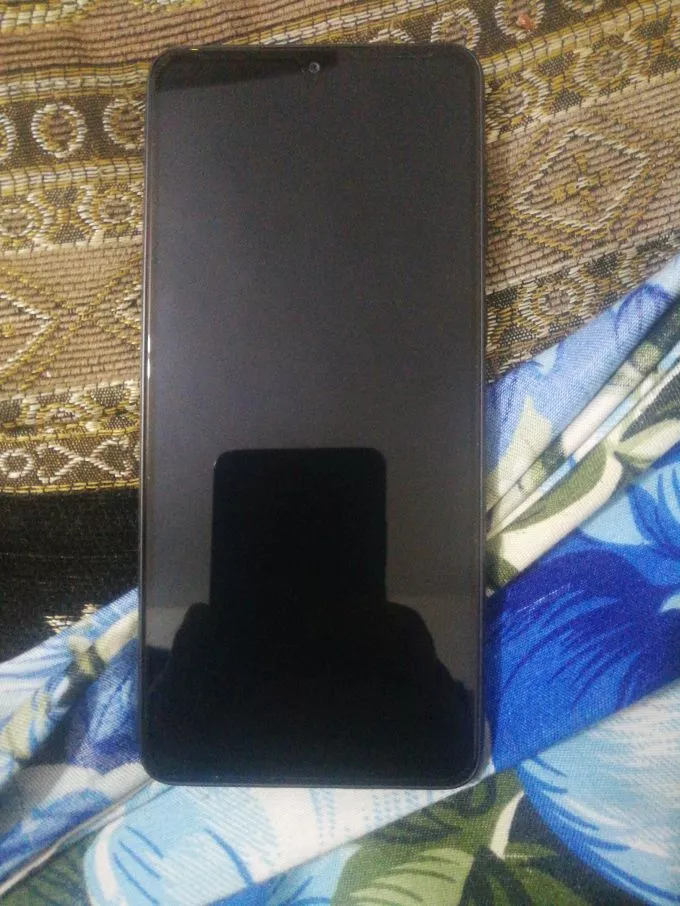 Samsung Galaxy A33 8/128 5G - photo 1