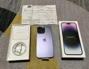 Apple IPhone 13 Pro Max - Photos