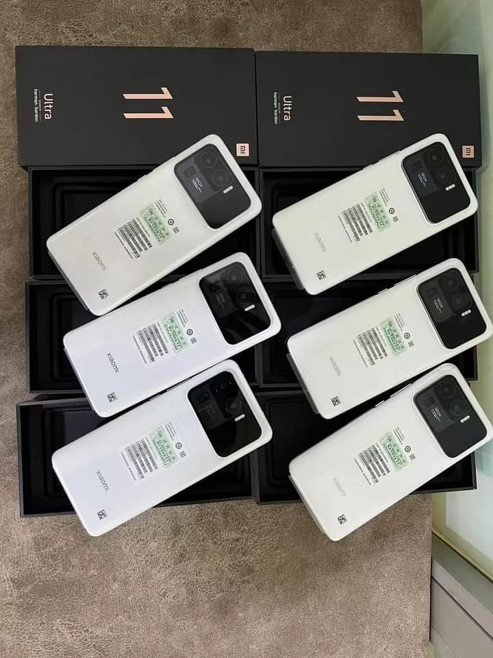 mi11 ultra