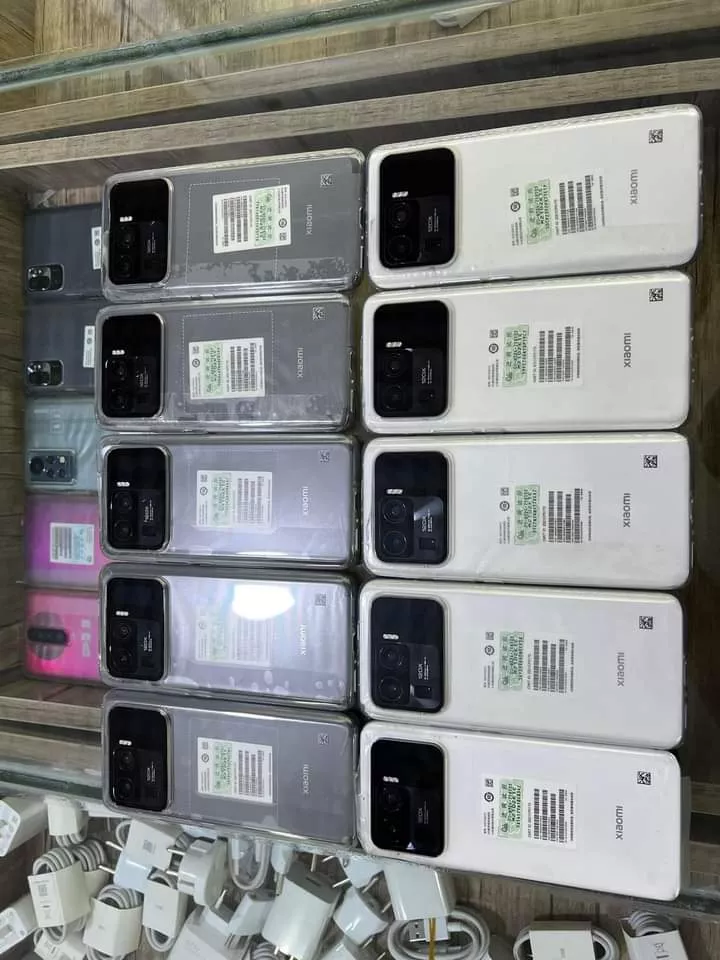 mi11 ultra - photo 1