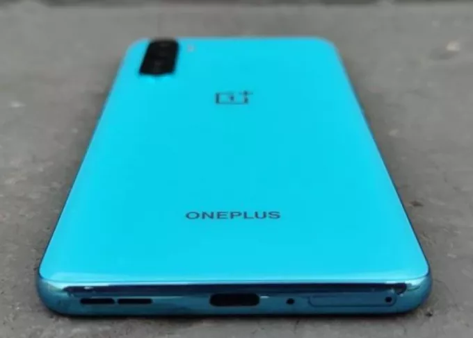 ONE PLUS NORD (Exchange Posible) - photo 1
