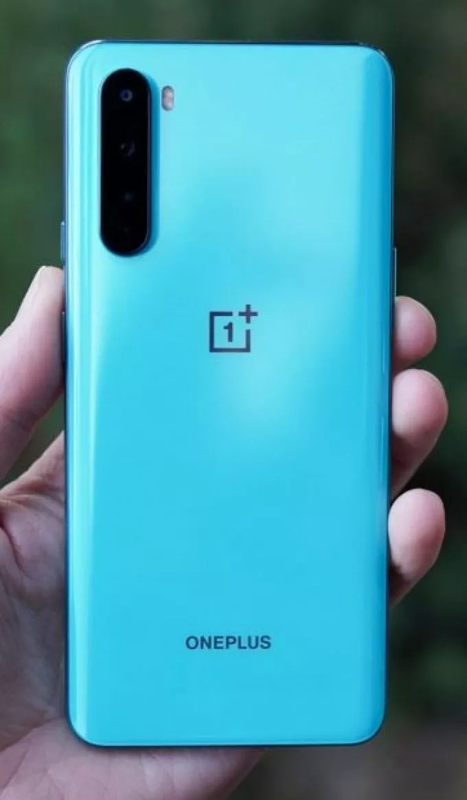 ONE PLUS NORD (Exchange Posible)