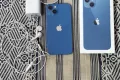 IPhone 13 128Gb Blue Non PTA - Photos