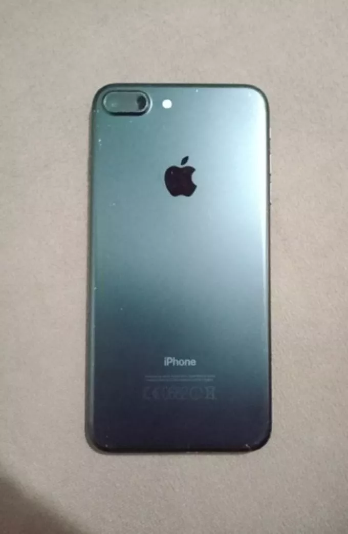 iPhone 7 plus - photo 1