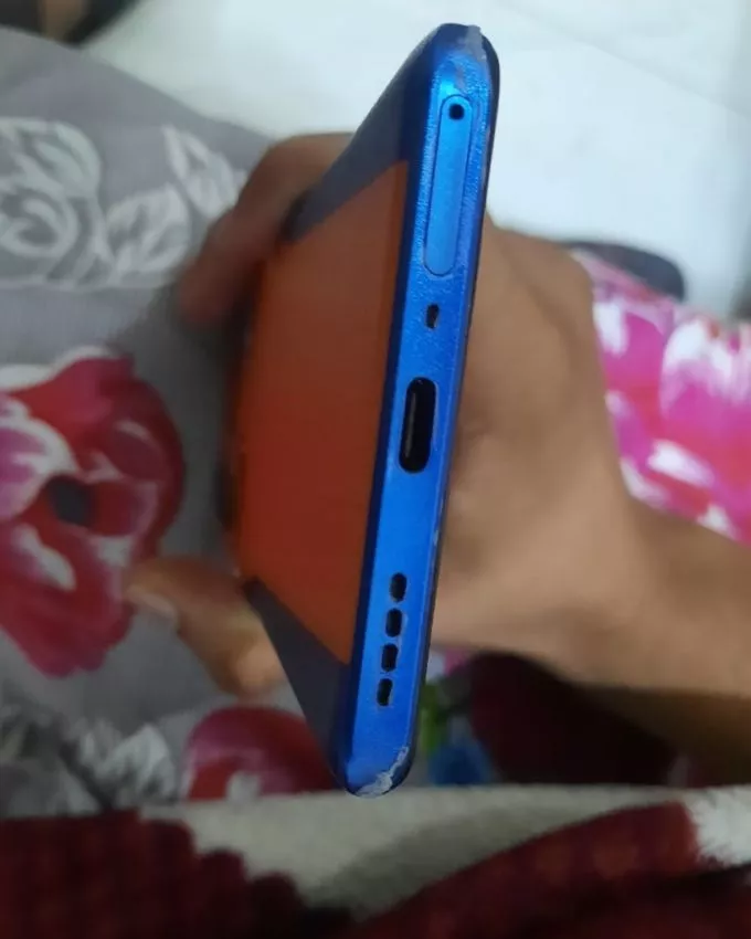 Realme Gt neo2 Dragon boll z special addition - photo 3