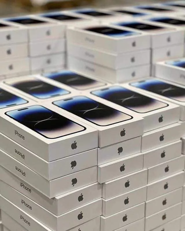 iPhone 14 pro max - photo 2