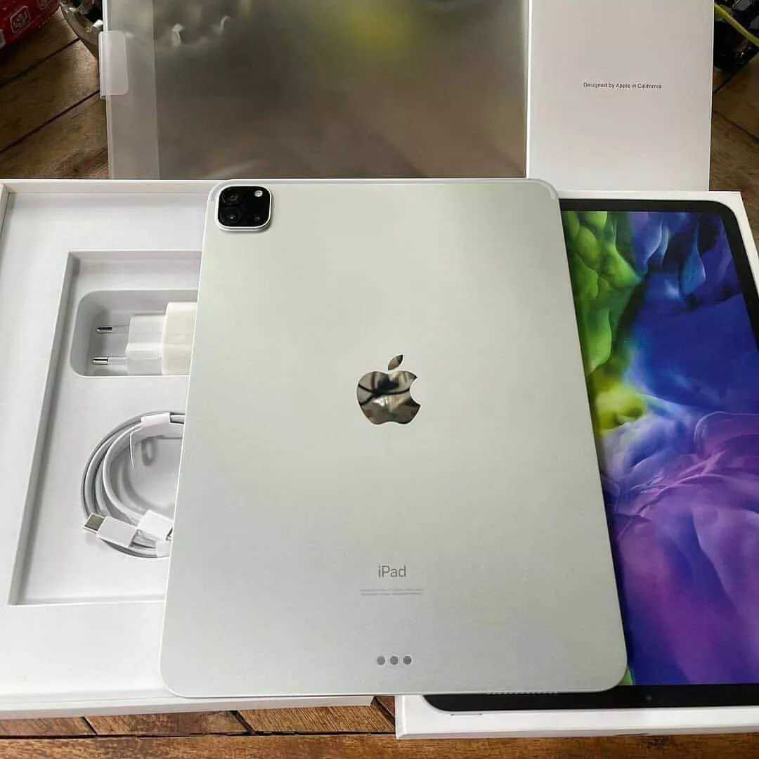 ipad pro - photo 3