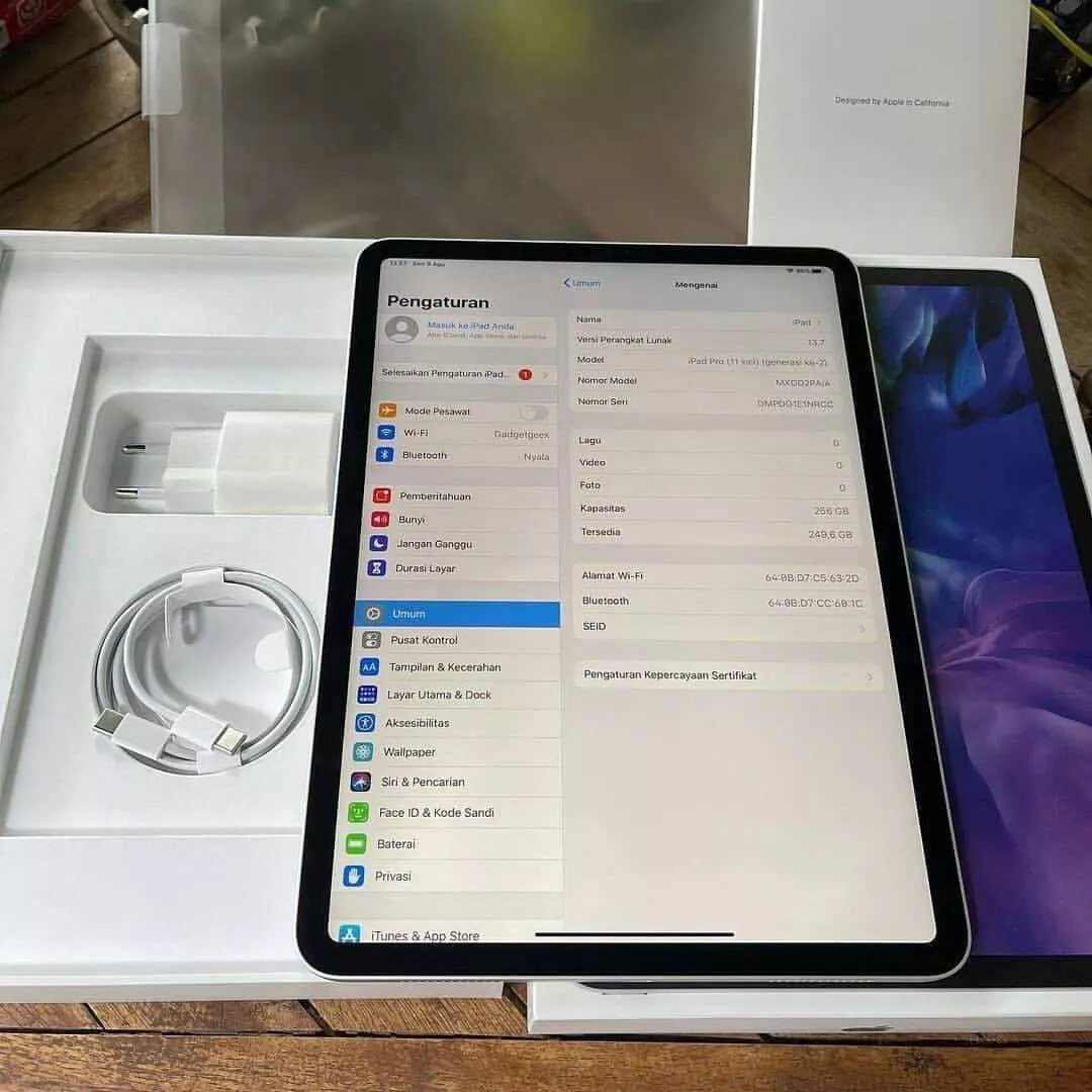ipad pro - photo 2