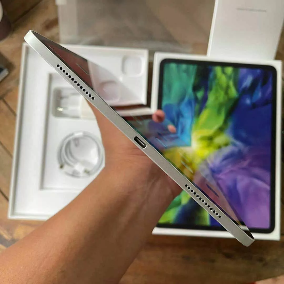 ipad pro - photo 1