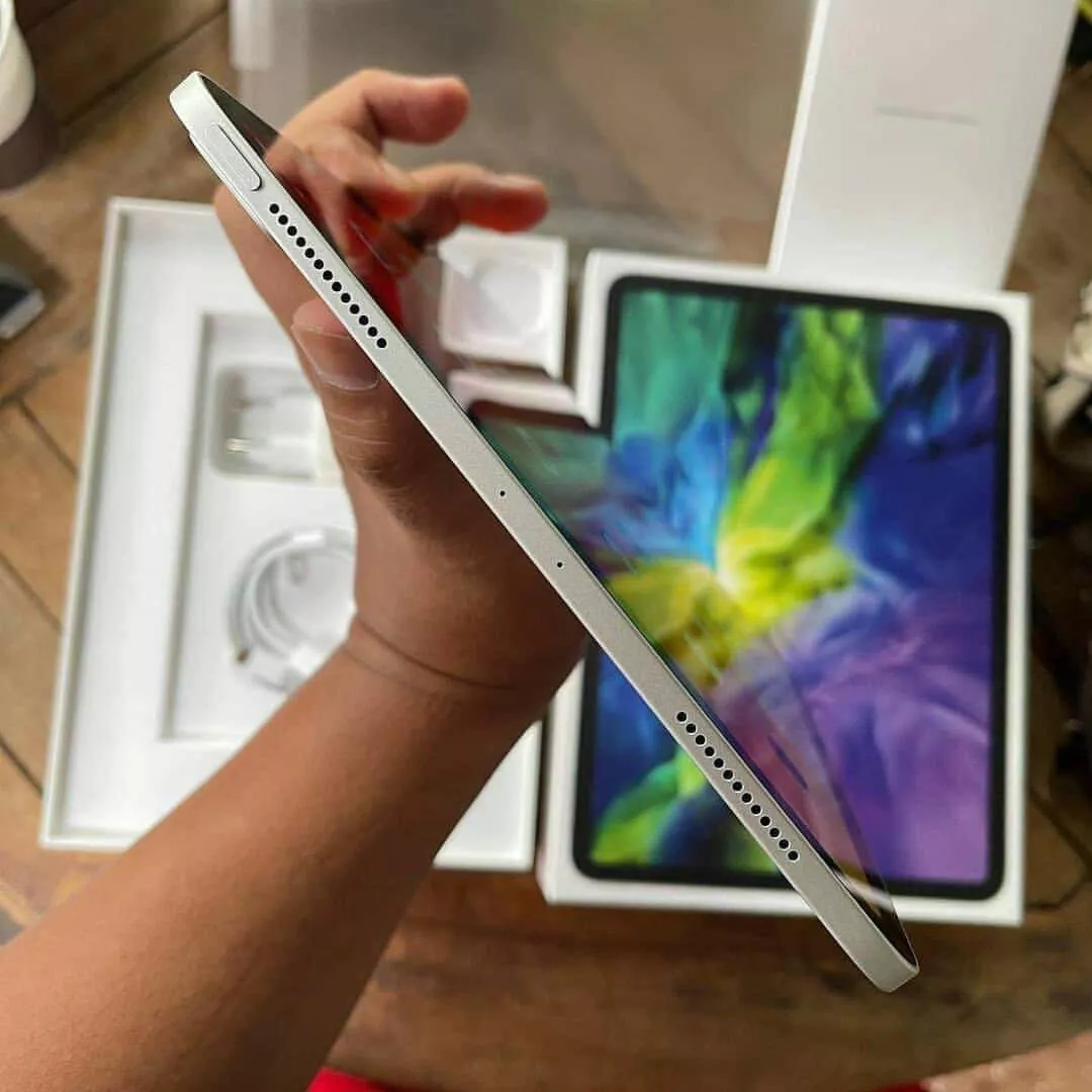 ipad pro
