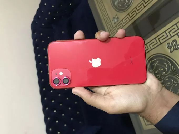 iPhone 11 non pta