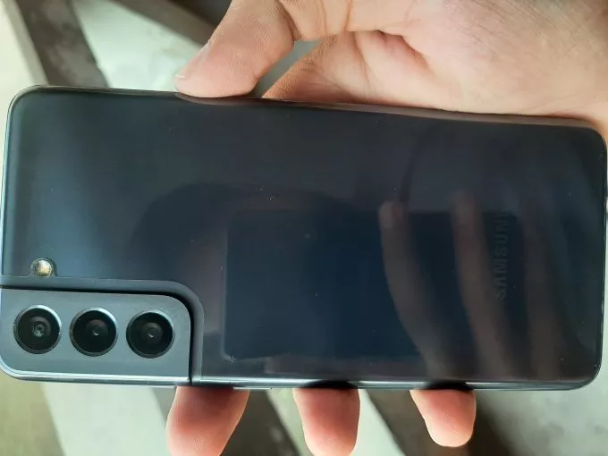 Samsung S21 5G Pta Approved - photo 1