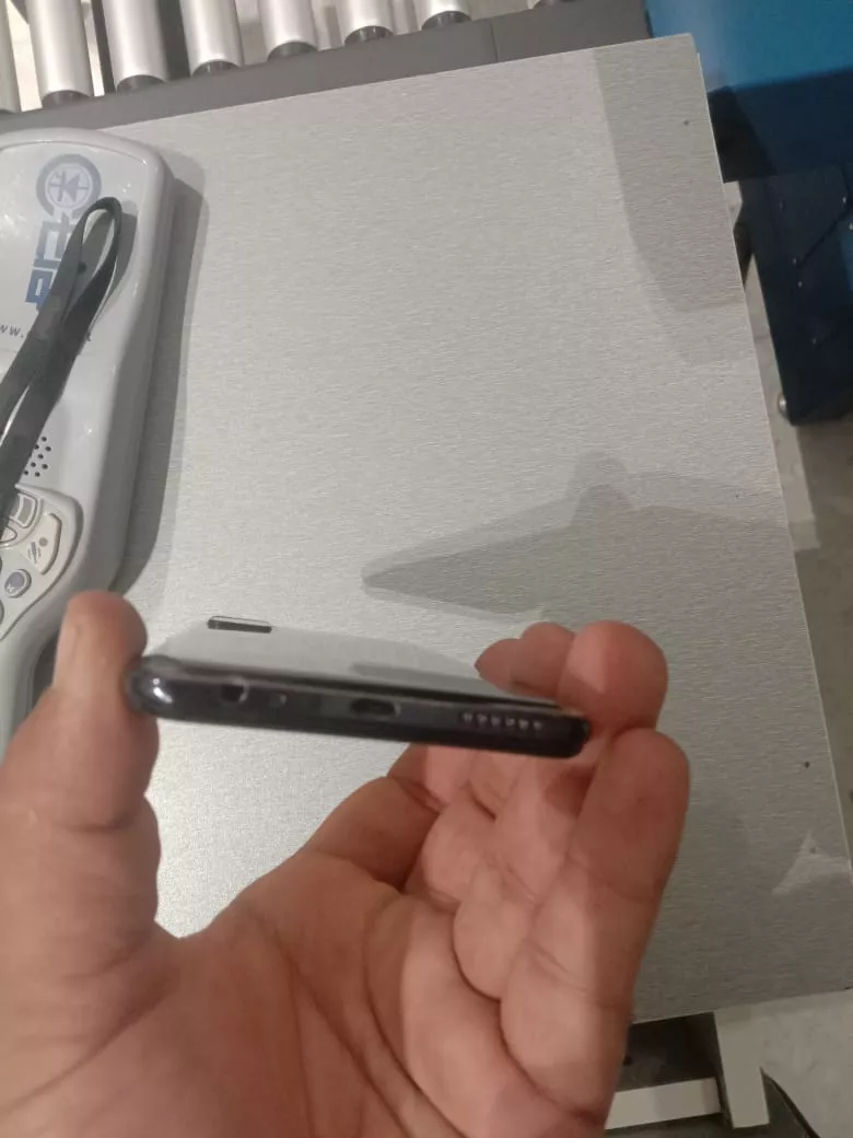 Infinix Note 7 lite 4/128 - photo 2