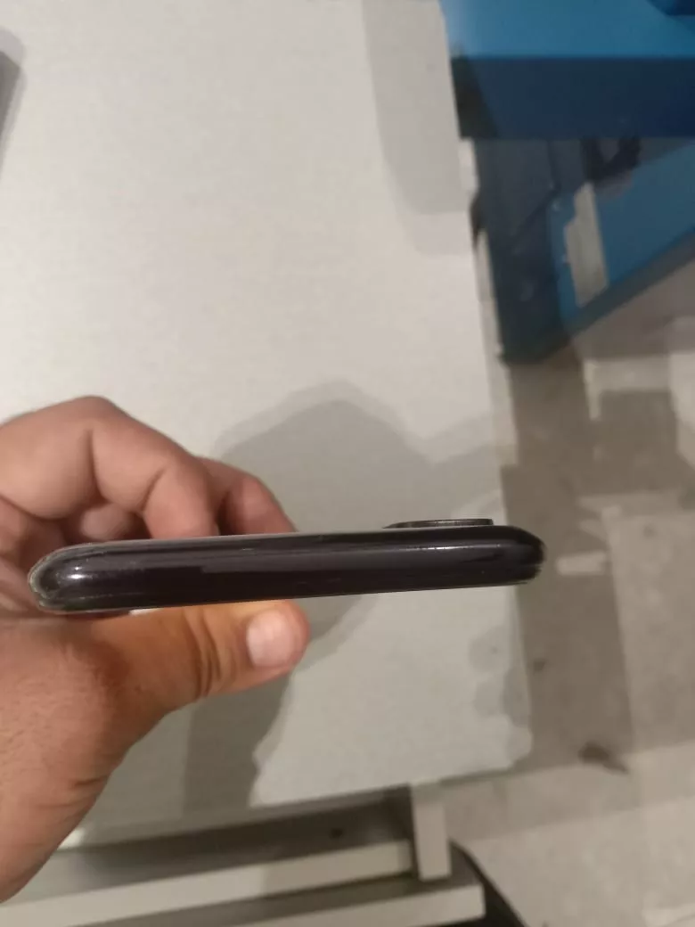 Infinix Note 7 lite 4/128 - photo 3
