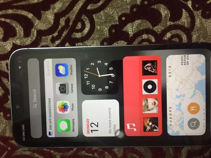 iphone 13pro max copy - photo 1