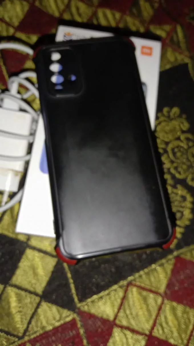 Redmi 9t 4/128 dual sim pta approved - photo 3