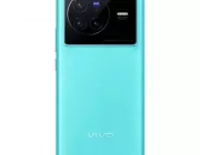 Vivo X80 - Photos