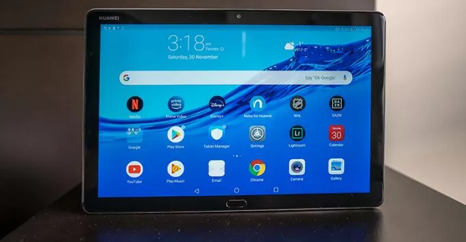 Huawei MediaPad M5 lite 3/32 - photo 1