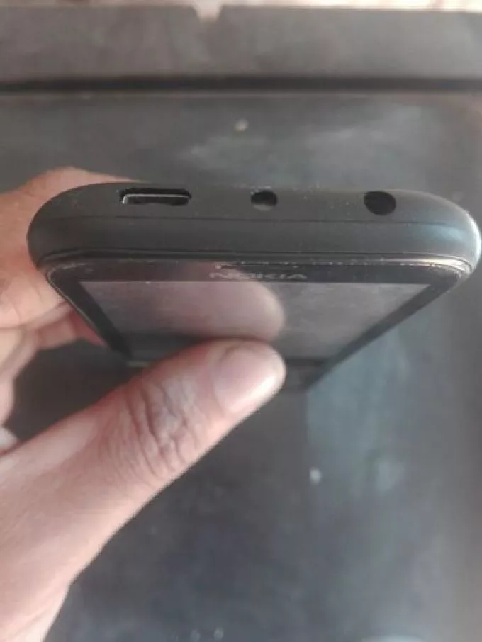 Nokia 225 Original Dual Sim - photo 1