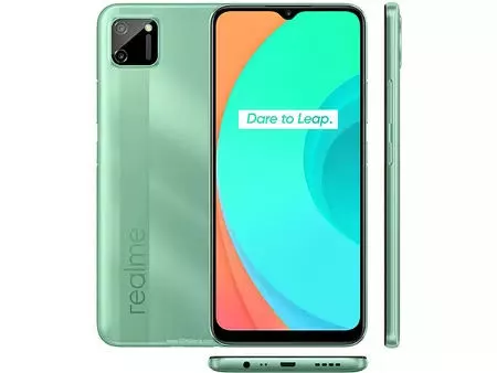 realme c11
