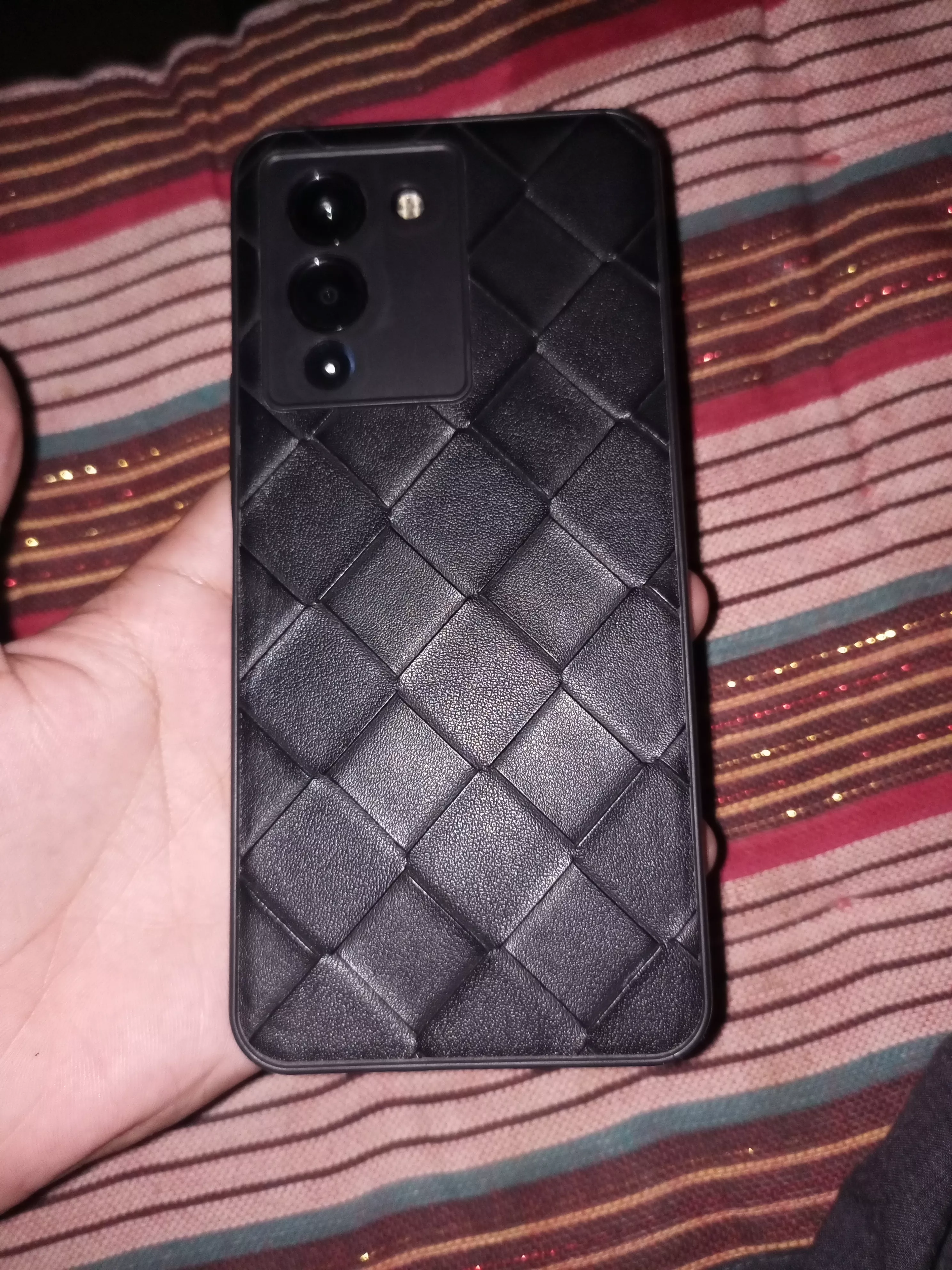 Infinix note 12 - photo 1