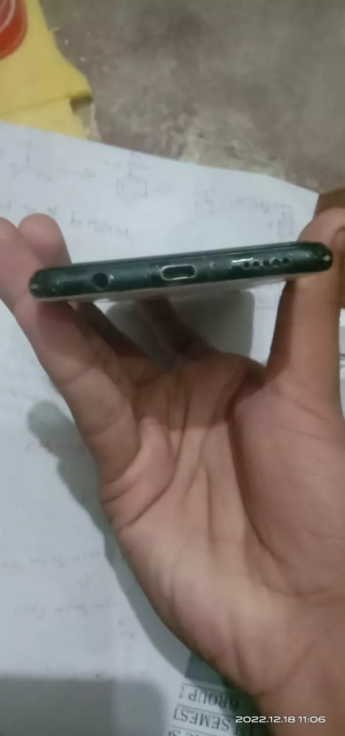 HUAWEI NOVA 3i in best conndition - photo 2