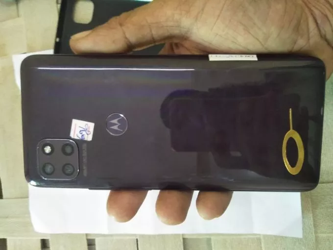 Moto one ace  5g 6/128 gb - photo 1